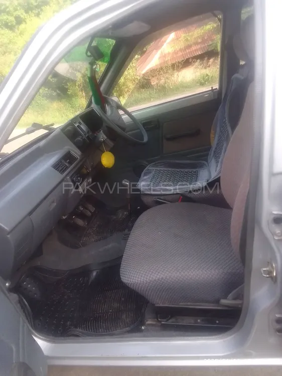 Suzuki Mehran 2017 for Sale in Rawalakot Image-1