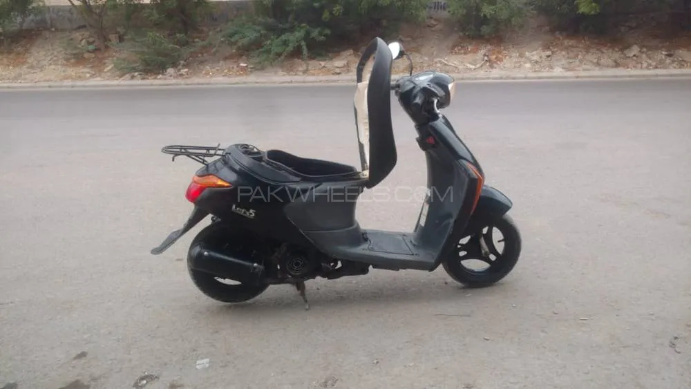 Suzuki Other 2018 for Sale Image-1