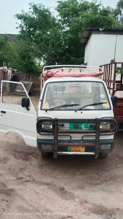 Suzuki Ravi 2012 for Sale in Gujrat Image-1