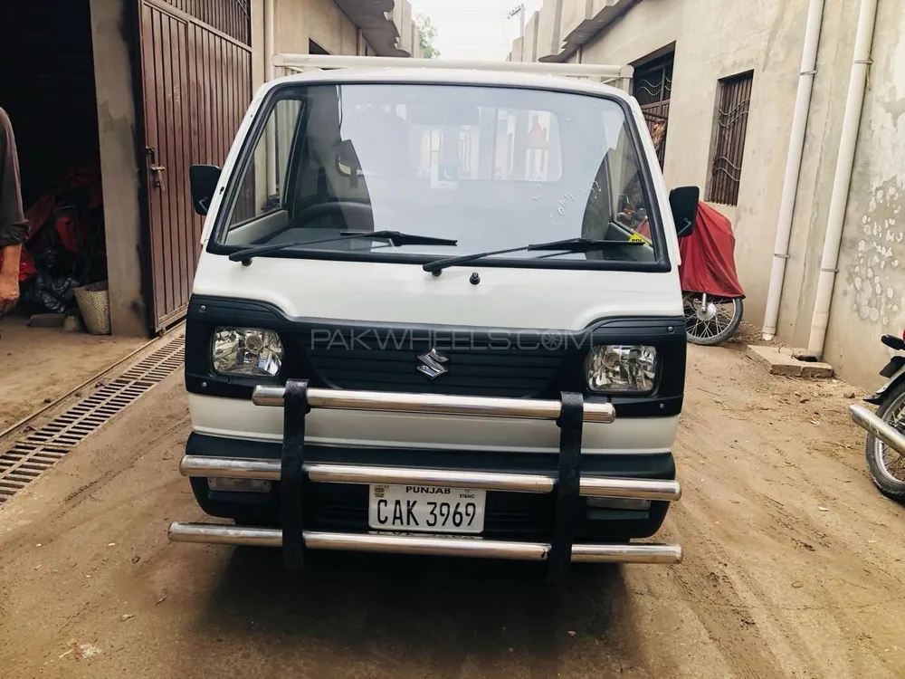 Suzuki Ravi 2022 for Sale in Gujrat Image-1
