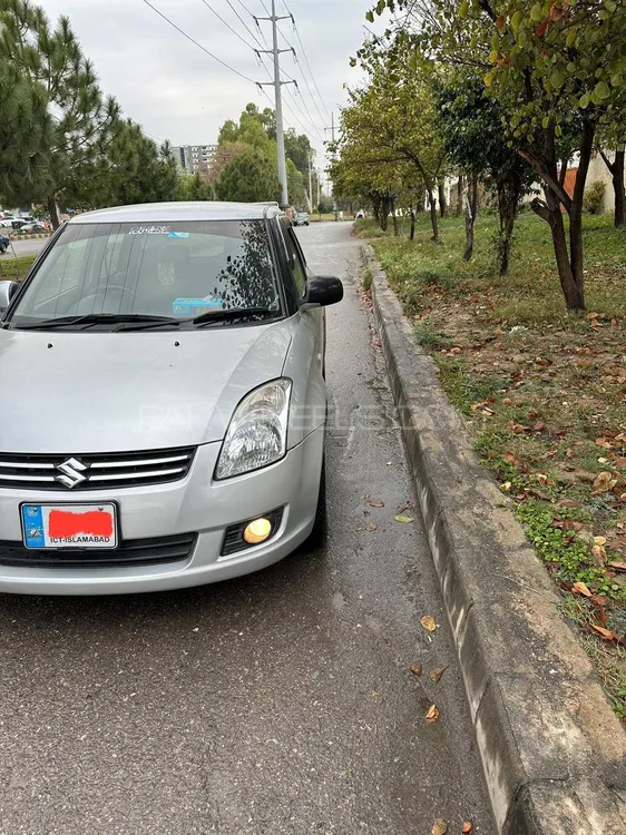 سوزوکی سوئفٹ 2016 for Sale in راولپنڈی Image-1