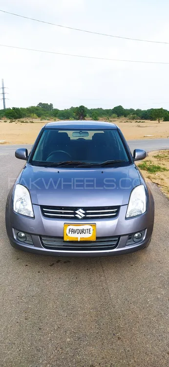 سوزوکی سوئفٹ 2017 for Sale in کراچی Image-1