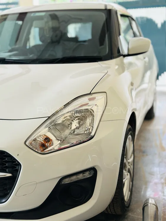 Suzuki Swift 2023 for Sale in Islamabad Image-1