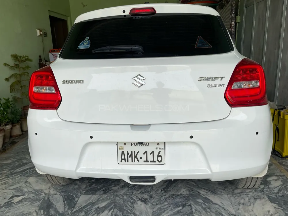 Suzuki Swift 2022 for Sale in Khushab Image-1