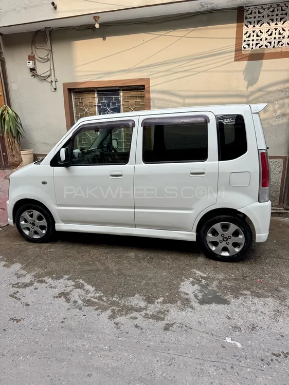 Suzuki Wagon R 2013 for Sale in Rawalpindi Image-1