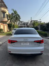 Audi A4 1.4 TFSI  2017 for Sale