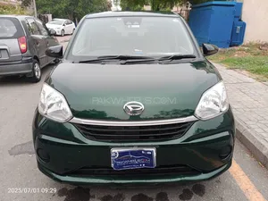 Daihatsu Boon Cilq 2021 for Sale