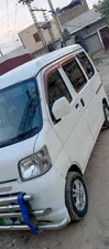 Daihatsu Hijet Cruise 2012 for Sale