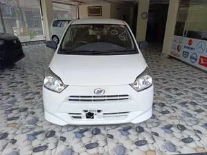 Daihatsu Mira 2022 for Sale