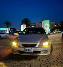 Honda Accord Euro R 2003 for Sale