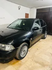Honda City EXi 1999 for Sale