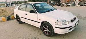 Honda Civic EXi 1996 for Sale
