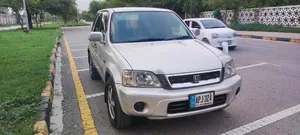 Honda CR-V G 2.0 2000 for Sale