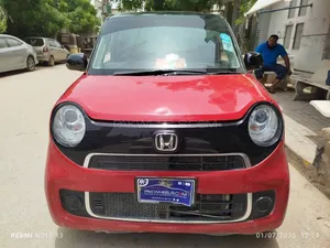 Honda N One Premium 2013 for Sale