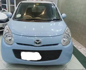 Mazda Carol 2012 for Sale