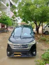 Nissan Dayz Highway Star 2014 for Sale