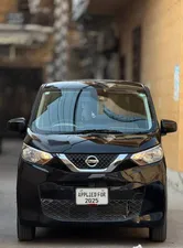 Nissan Dayz X 2021 for Sale