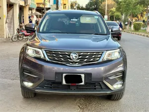 Proton X70 Premium FWD 2022 for Sale