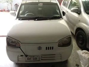 Suzuki Alto 2015 for Sale
