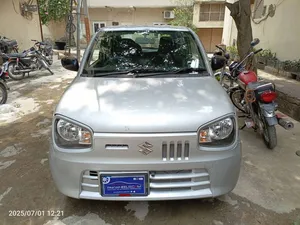 Suzuki Alto VX 2024 for Sale