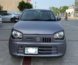 Suzuki Alto VXL AGS 2021 for Sale