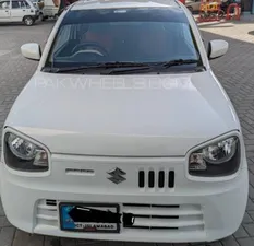 Suzuki Alto VXL AGS 2022 for Sale