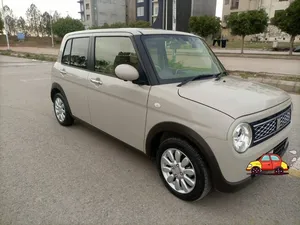 Suzuki Alto Lapin 2023 for Sale