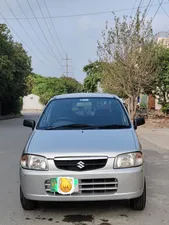 Suzuki Alto VXR 2005 for Sale