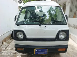 Suzuki Bolan VX 2003 for Sale