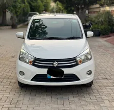 Suzuki Cultus Auto Gear Shift 2021 for Sale