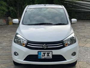 Suzuki Cultus VXL 2020 for Sale