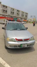 Suzuki Cultus VXR 2002 for Sale
