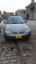 Suzuki Cultus VXRi (CNG) 2008 for Sale
