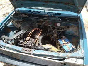 Suzuki FX GA 1986 for Sale