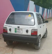 Suzuki Mehran VX 2009 for Sale