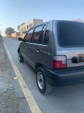 Suzuki Mehran VX 2011 for Sale