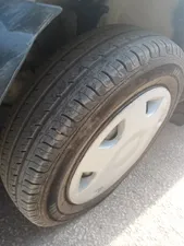 Suzuki Mehran VX (CNG) 2001 for Sale