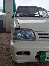 Suzuki Mehran VXR Euro II 2018 for Sale