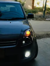 Suzuki Swift XG 1.3 2010 for Sale