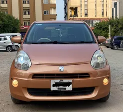 Toyota Passo Plus Hana C 2011 for Sale