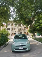 Toyota Passo Plus Hana C 2011 for Sale
