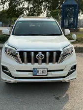 Toyota Prado TX 4.0 2010 for Sale