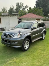 Toyota Prado TX 2.7 2009 for Sale