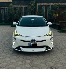 Toyota Prius A Premium Touring Selection 2016 for Sale