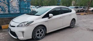 Toyota Prius S LED Edition 1.8 2012 for Sale