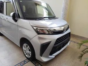 Toyota Roomy XS 2021 for Sale