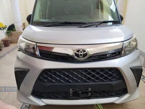 Toyota Roomy XS 2021 for Sale