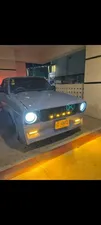 Toyota Starlet 1976 for Sale