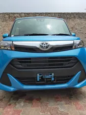 Toyota Tank 2019 for Sale
