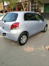 Toyota Vitz B Intelligent Package 1.0 2010 for Sale